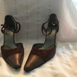 Anne Klein shoes